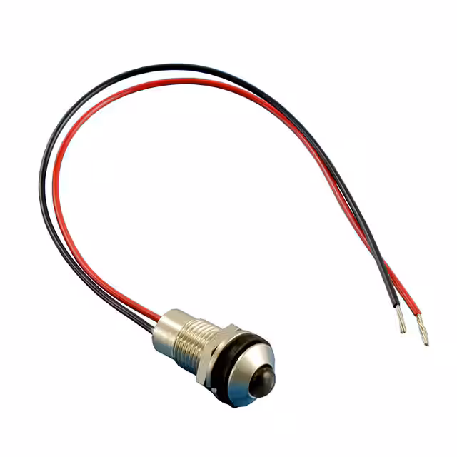 CCLB-1-3046-9908-I Visual Communications Company - VCC  Bedienfeldanzeigen Kontrollleuchten